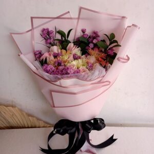 Jual Buket Bunga Magelang