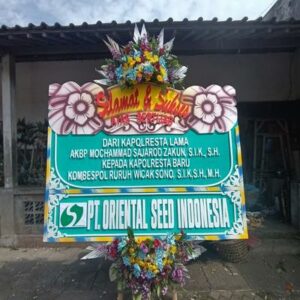 Jual Bunga Papan Magelang